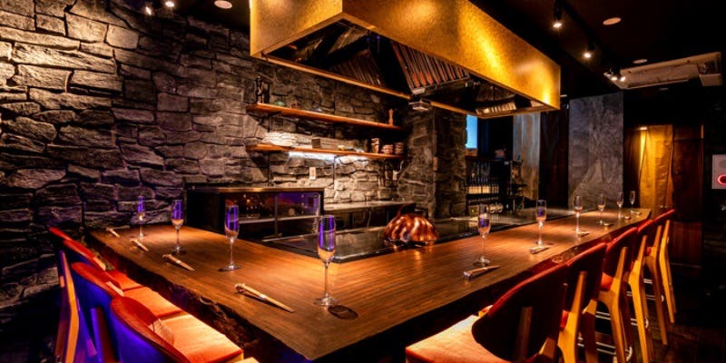 鉄板焼 牛鳴 - 画像20