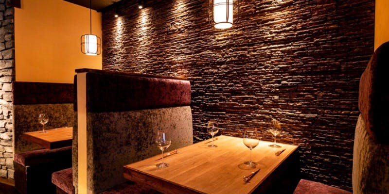 鉄板焼 牛鳴 - 画像19