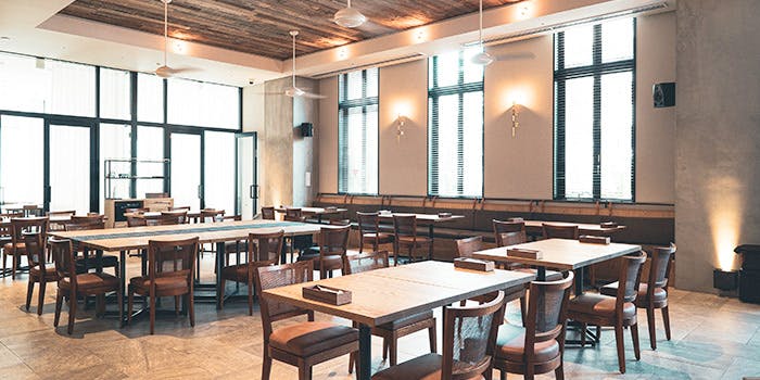 九条 大阪 駅周辺グルメ おしゃれで美味しい レストランランキング 15選 一休 Comレストラン