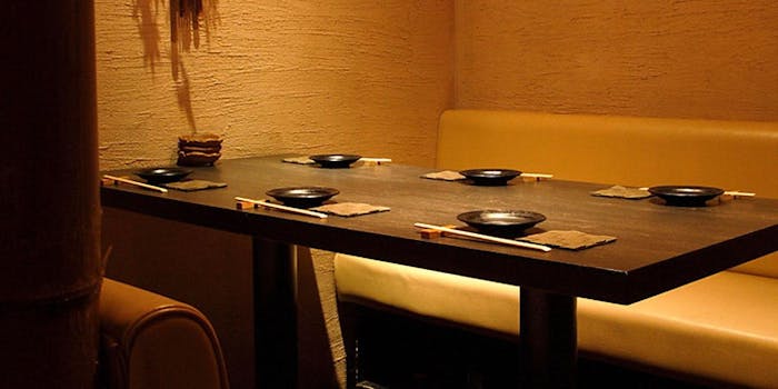 梅田のディナーに喫煙席があるおすすめレストラン選 一休 Comレストラン