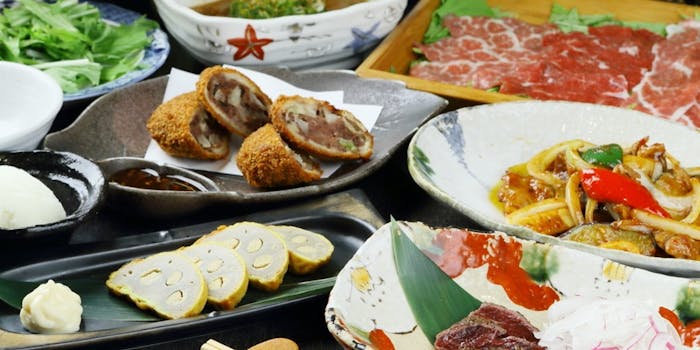 梅田のディナーに喫煙席があるおすすめレストラン選 一休 Comレストラン