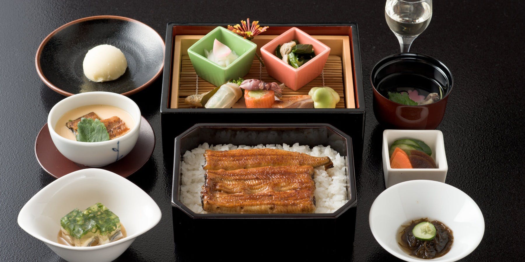 ランチ 天然うなぎ しま村 テンネンウナギシマムラ 高田 うなぎ 一休 Comレストラン ランチ 天然うなぎ しま村 テンネンウナギシマムラ 高田 うなぎ 一休 Comレストラン
