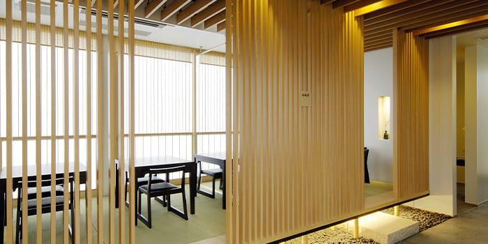 新横浜のランチに個室があるおすすめレストラントップ4 一休 Comレストラン
