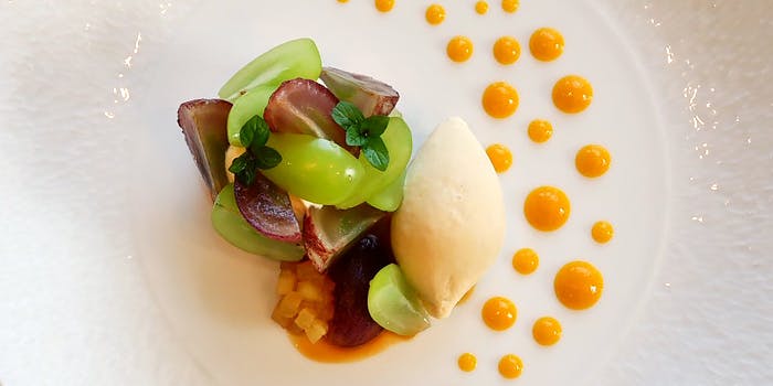 エルマイヨン（Hermaïon）