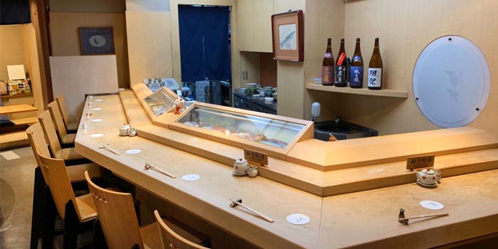 すし菊地 - 画像1