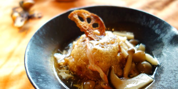 瓦そば すずめ - 画像5