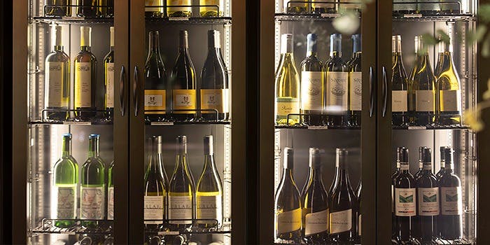 ERUTAN RESTAURANT BAR