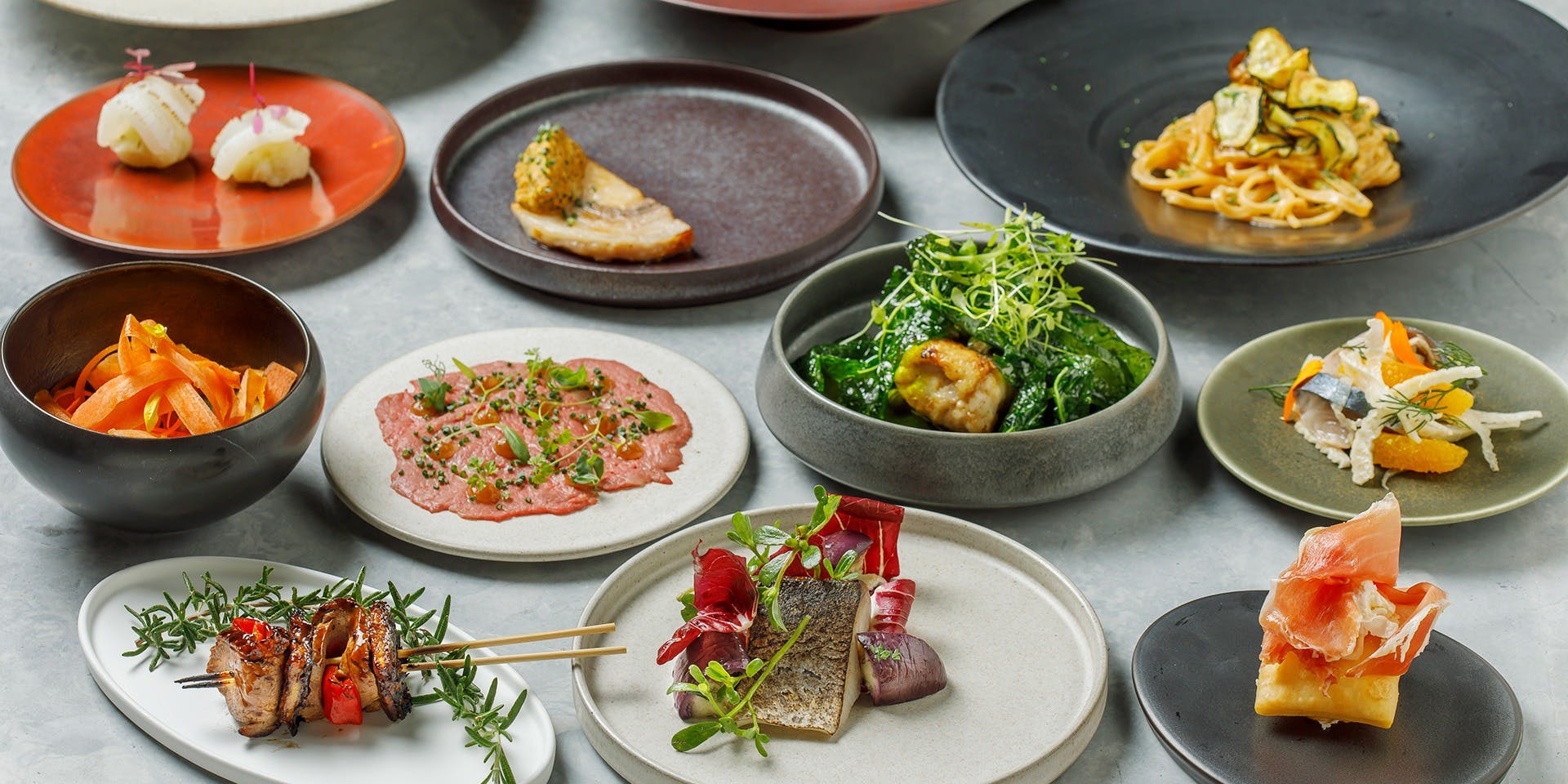 ERUTAN RESTAURANT BAR