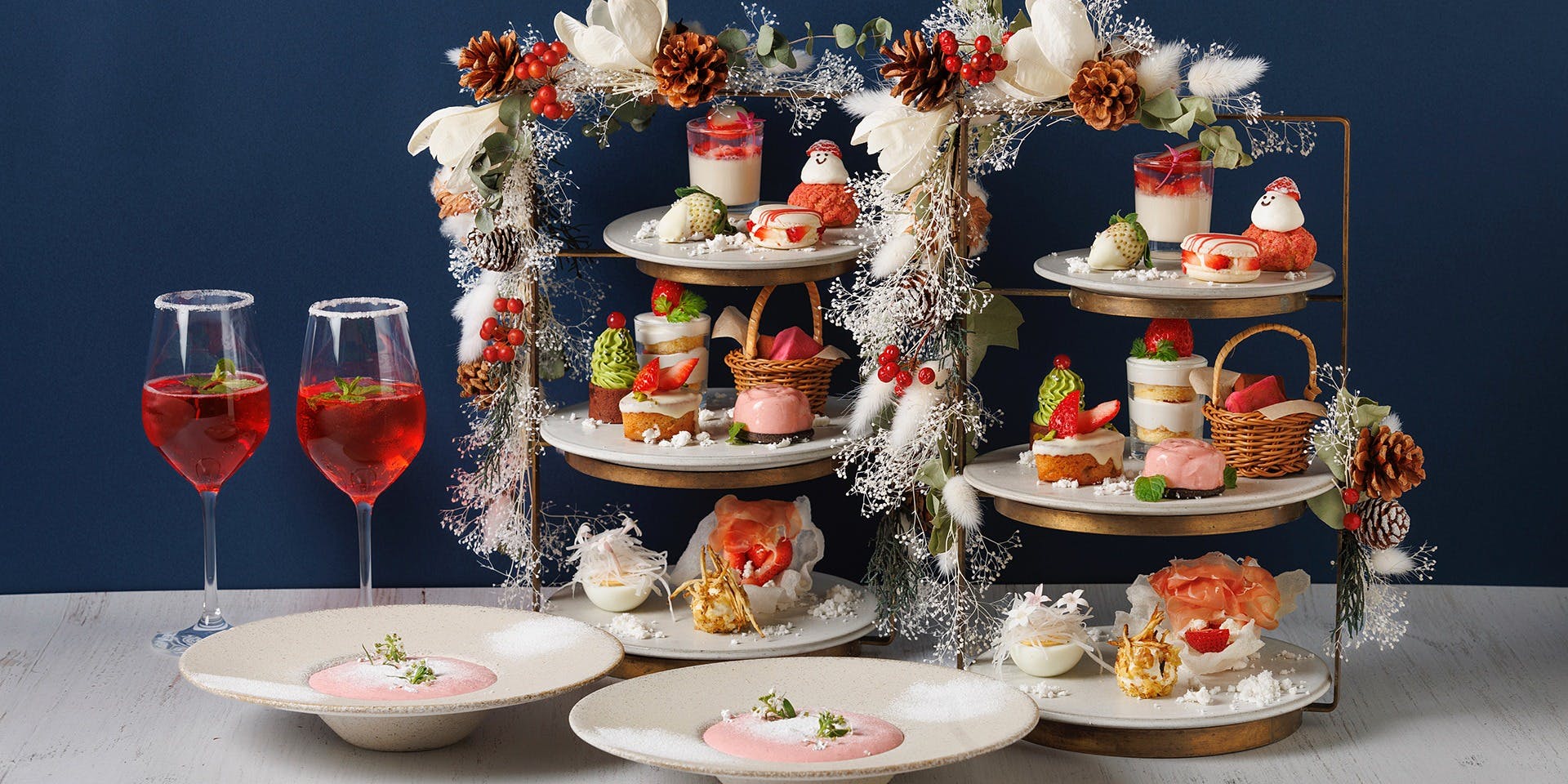 ERUTAN RESTAURANT BAR