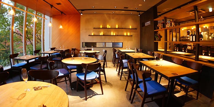 Nhkホール周辺ランチ21 おすすめ 絶品お昼ごはん18選 一休 Comレストラン