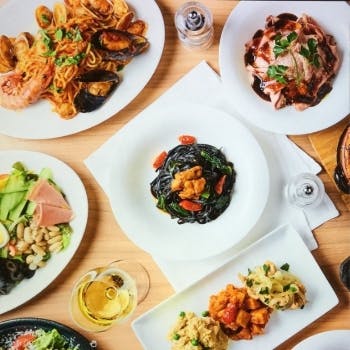 Nhkホール周辺ランチ21 おすすめ 絶品お昼ごはん18選 一休 Comレストラン