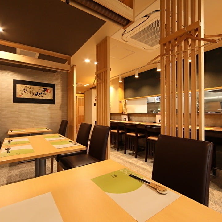 花水季 ハナミズキ 尼崎 Jr 懐石 会席料理 一休 Comレストラン