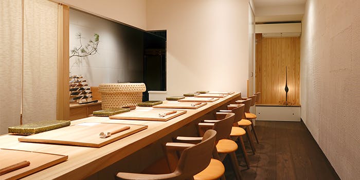 饗庵大乃 - 画像1