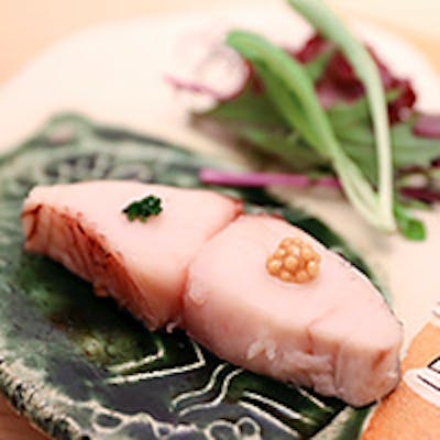 四季を一口に閉じ込めて