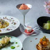 ザ・ライブリーキッチン 福岡博多(THE LIVELY KITCHEN 福岡博多)