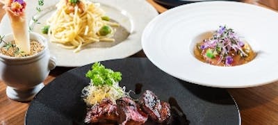 年 最新 アクロス福岡周辺の美味しいディナー29店 夜ご飯におすすめな人気店 一休 Comレストラン