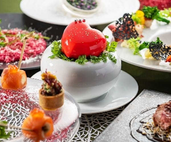 クリスマス ディナー The Lively Kitchen The Lively Hakata Fukuoka Okaimonoモール レストラン クリスマス ディナー The Lively Kitchen The Lively Hakata Fukuoka Okaimonoモール レストラン