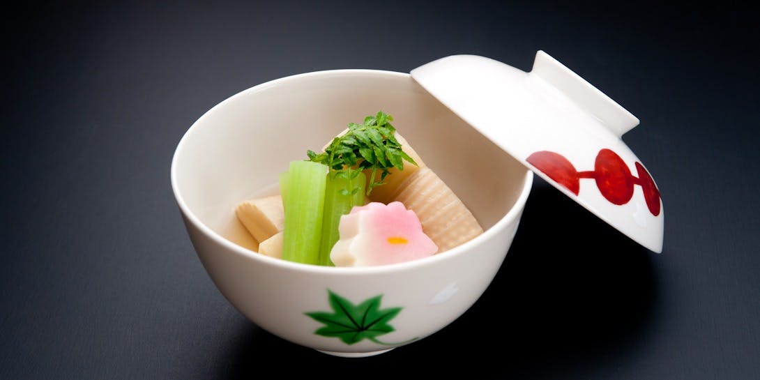 祇園 川上（ギオン カワカミ）