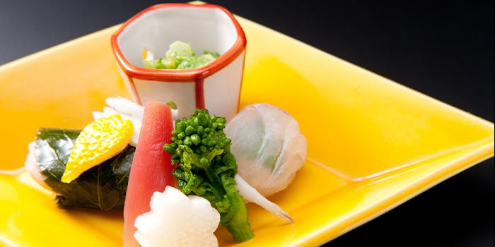 祇園 川上（ギオン カワカミ）