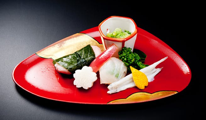 祇園 川上 ギオン カワカミ 祇園四条 割烹 小料理 一休 Comレストラン