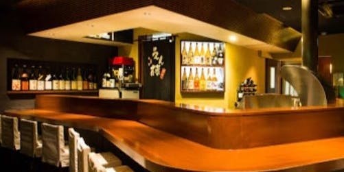 串揚げ えん藤（えんどう）