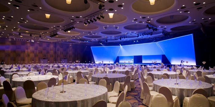 イベント／ウェスティン都ホテル京都 - 画像4