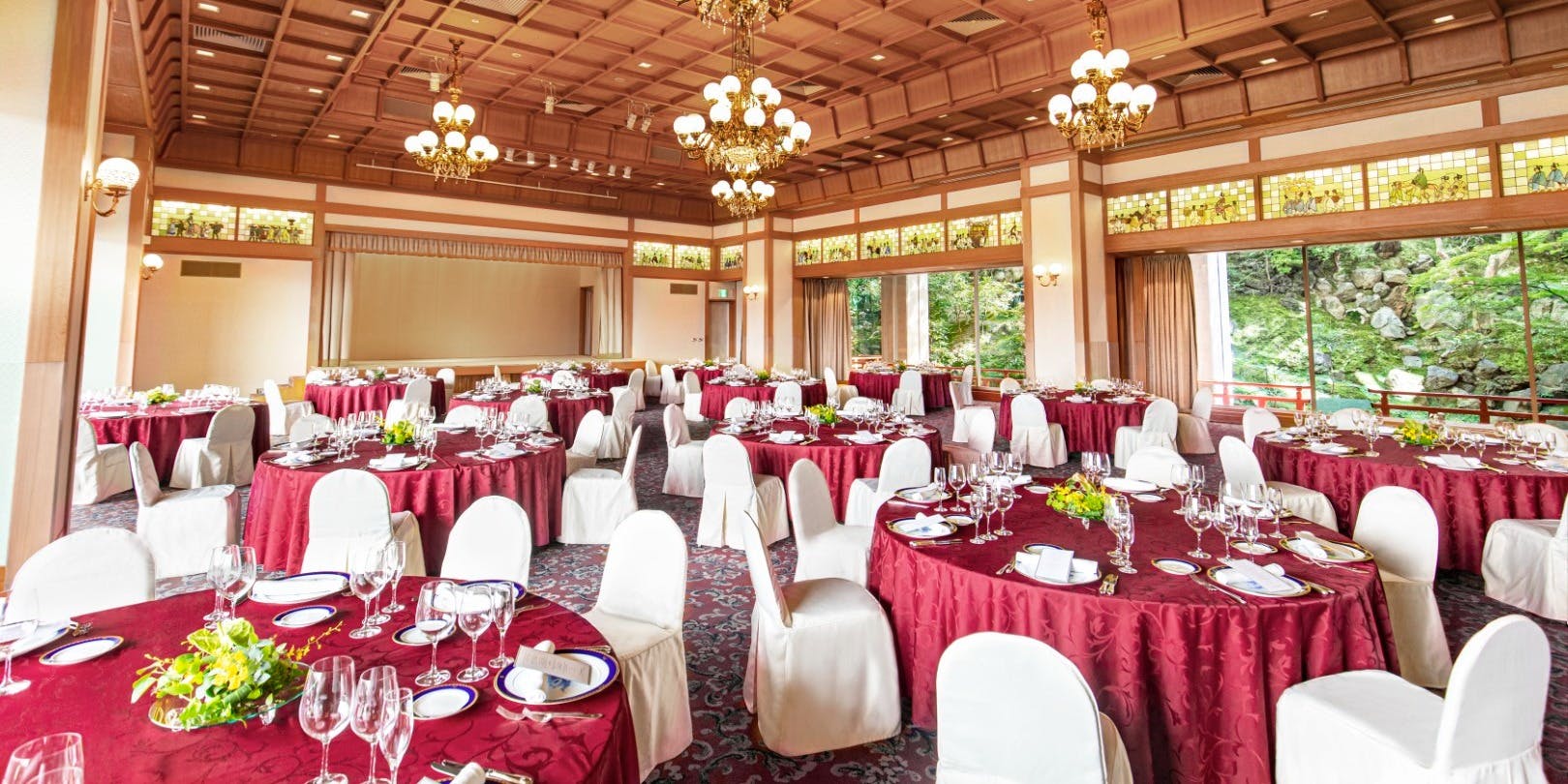 イベント／ウェスティン都ホテル京都 - 画像2