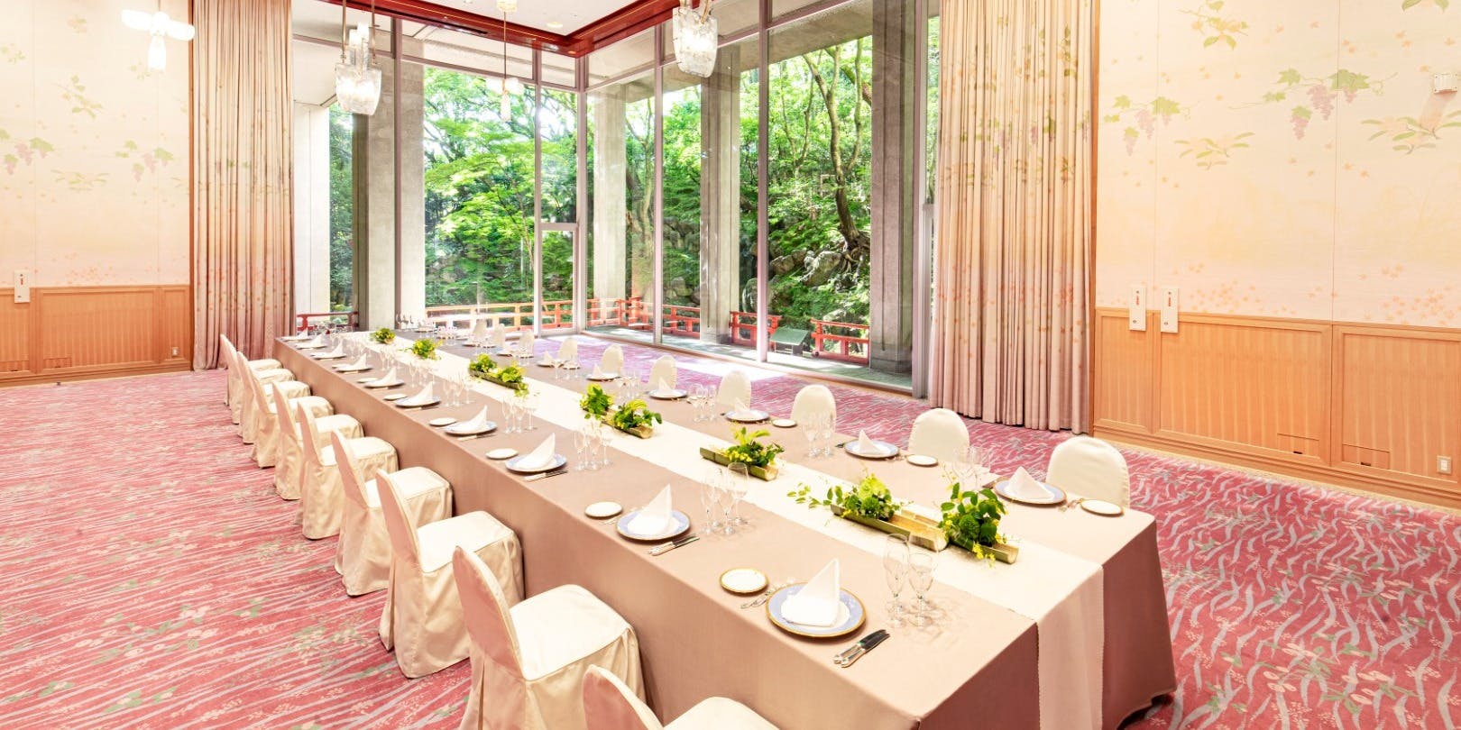 イベント／ウェスティン都ホテル京都 - 画像1