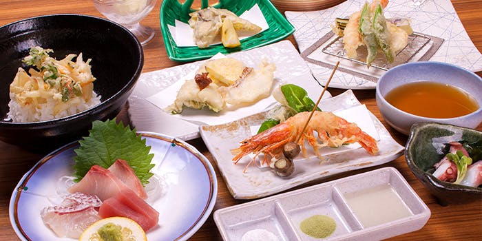 三宮 元町の天ぷらが楽しめるおすすめレストラントップ5 一休 Comレストラン 三宮 元町の天ぷらが楽しめるおすすめレストラントップ5 一休 Comレストラン