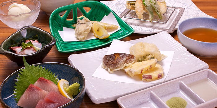 てん樹 北野坂店（てんじゅ）