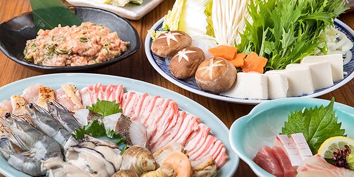 てん樹 北野坂店（てんじゅ）