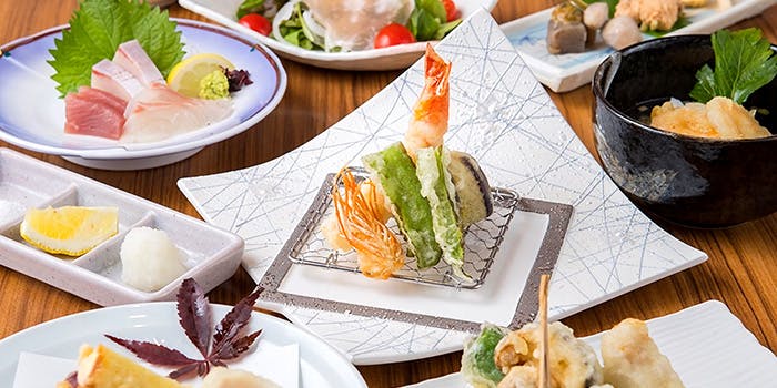 てん樹 北野坂店（てんじゅ）