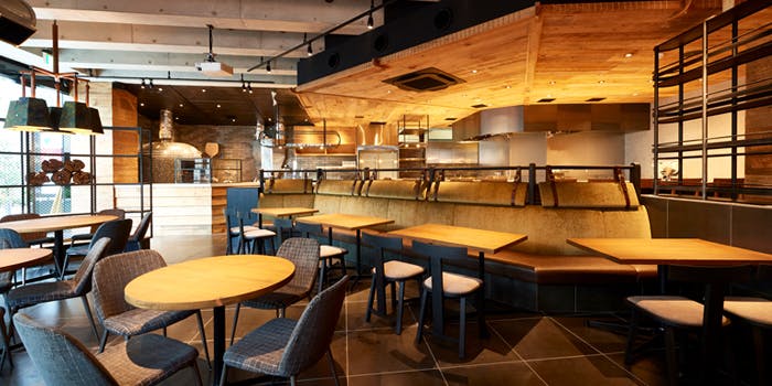 ピッツェリア&トラットリア ゴンゾ 目黒店（Pizzeria&Trattoria GONZO） 1枚目