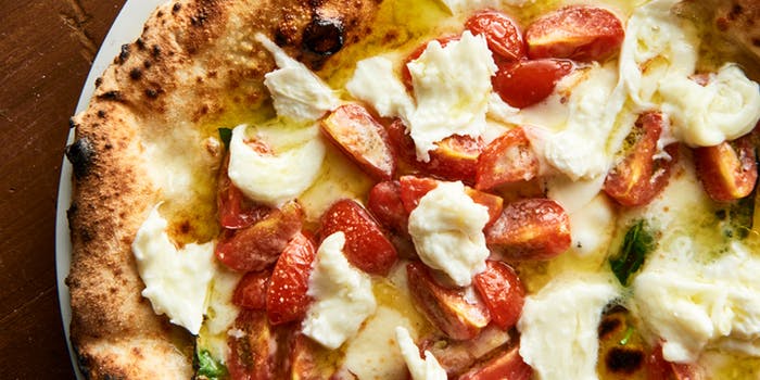 ピッツェリア&トラットリア ゴンゾ 目黒店 - 画像4