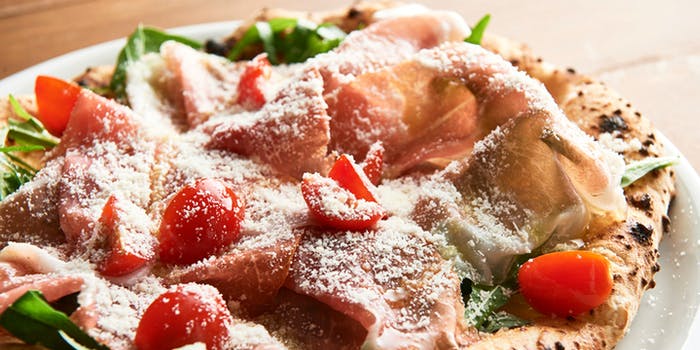 ピ ッツェリア&トラットリア ゴンゾ 目黒店 - 画像5