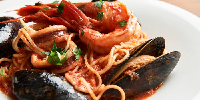 ピッツェリア&トラットリア ゴンゾ 目黒店（Pizzeria&Trattoria GONZO）