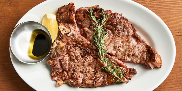 ピッツェリア&トラットリア ゴンゾ 目黒店（Pizzeria&Trattoria GONZO）