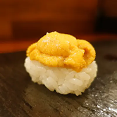極上握り鮨