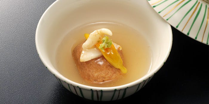 味菜