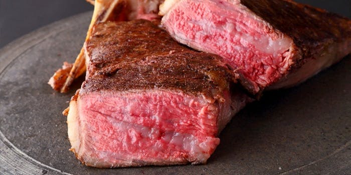 肉卸 萬野屋 別邸（マンノヤ）