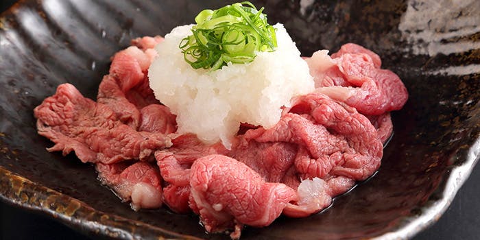 肉卸 萬野屋 別邸（マンノヤ）