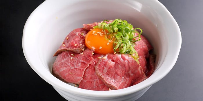 肉卸 萬野屋 別邸（マンノヤ）