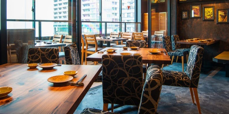 横浜 酒槽（さかふね）