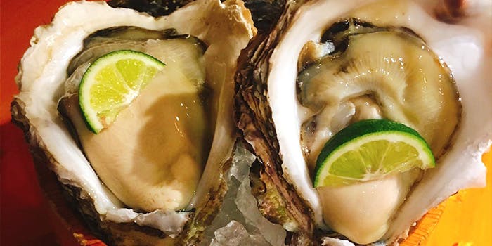 横浜 酒槽（さかふね）