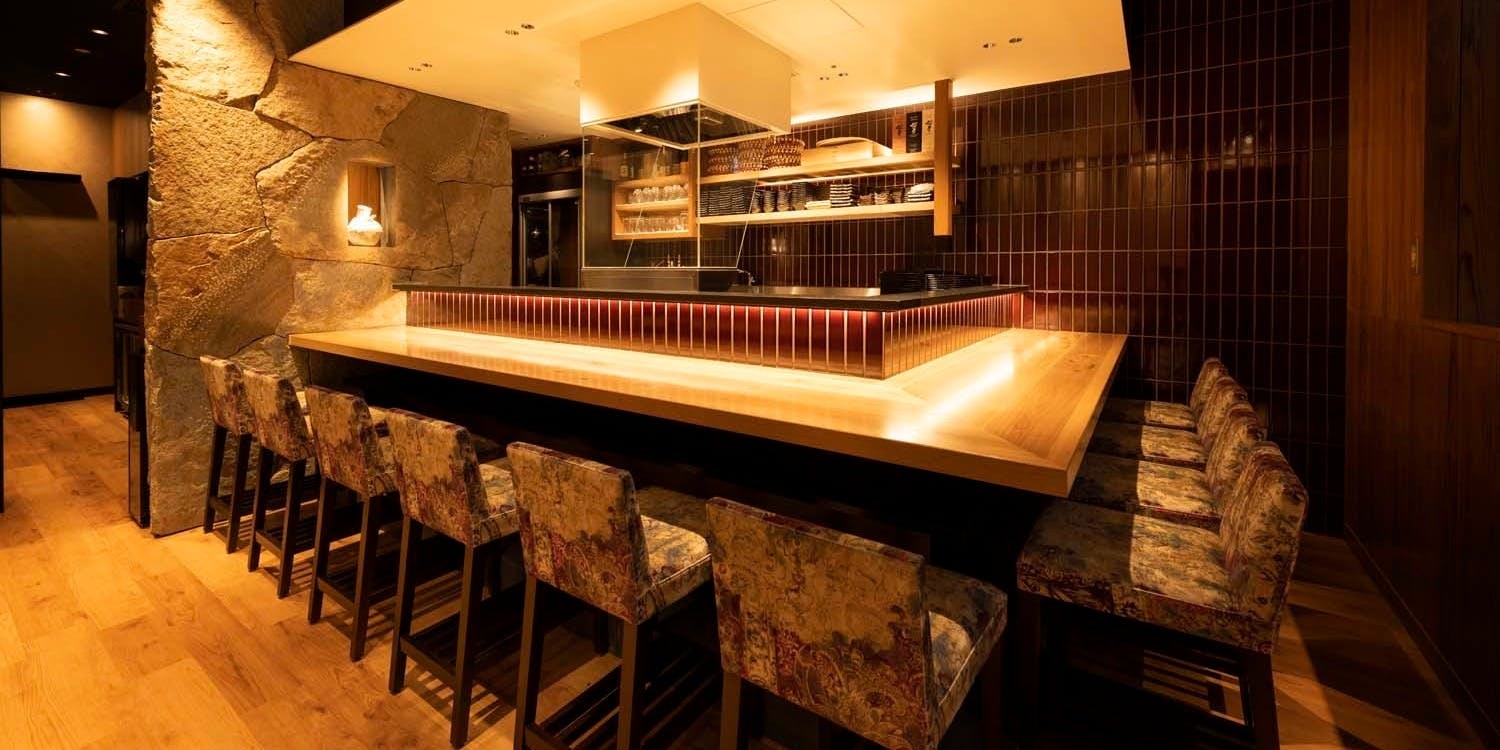 くしあげ 串亭 博多くうてん - 画像12