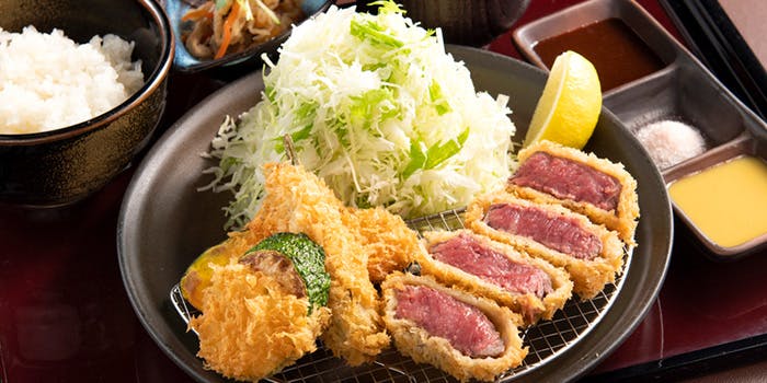 くしあげ 串亭 博多くうてん - 画像8