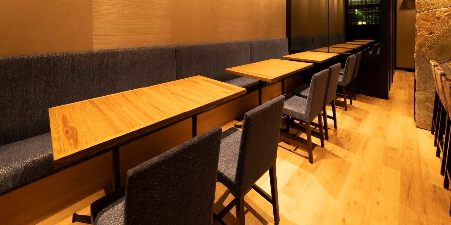 くしあげ 串亭 博多くうてん - 画像13