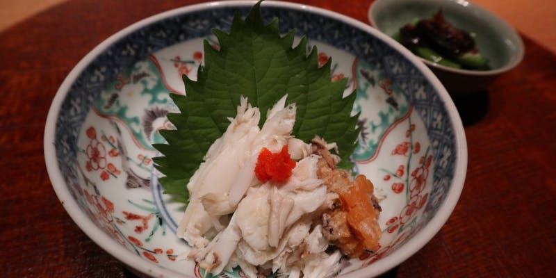 【大将おまかせコース】鮨と逸品料理（リクエスト予約）