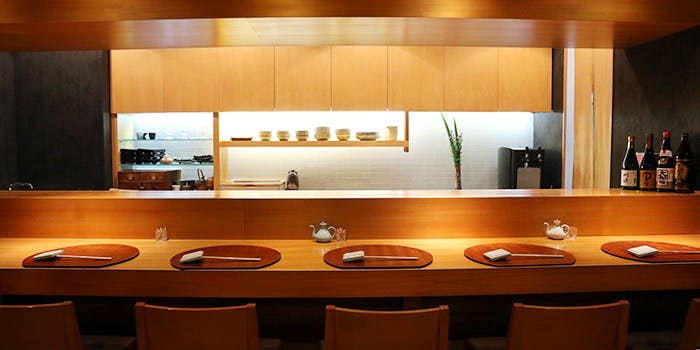 鮨 てとて - 画像4