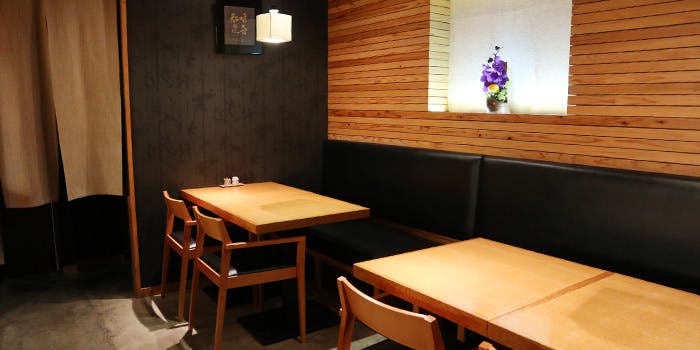 鮨 てとて - 画像3